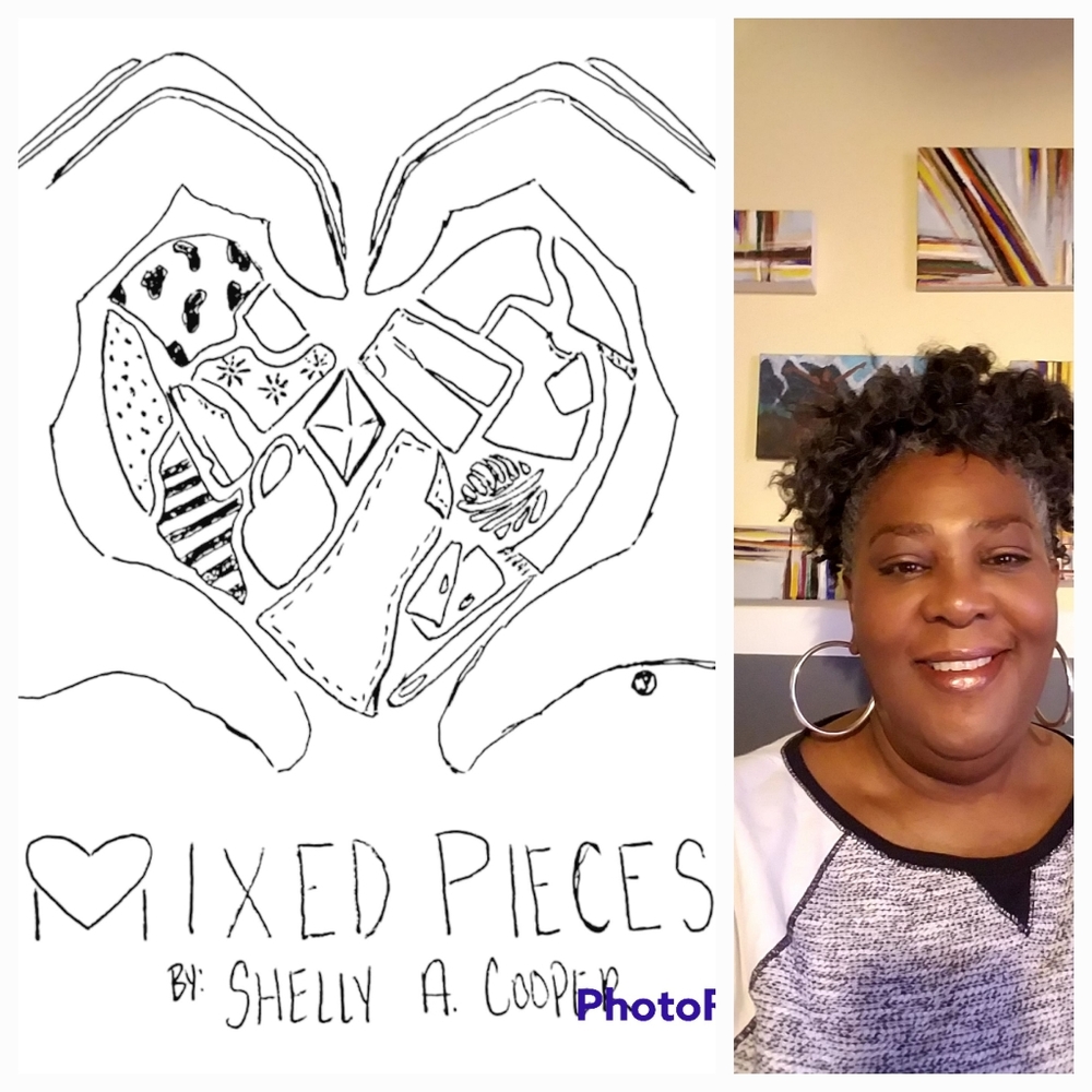 Meet your Posher, Shelly